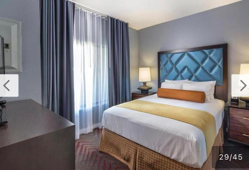 리조트 Worldmark Indio