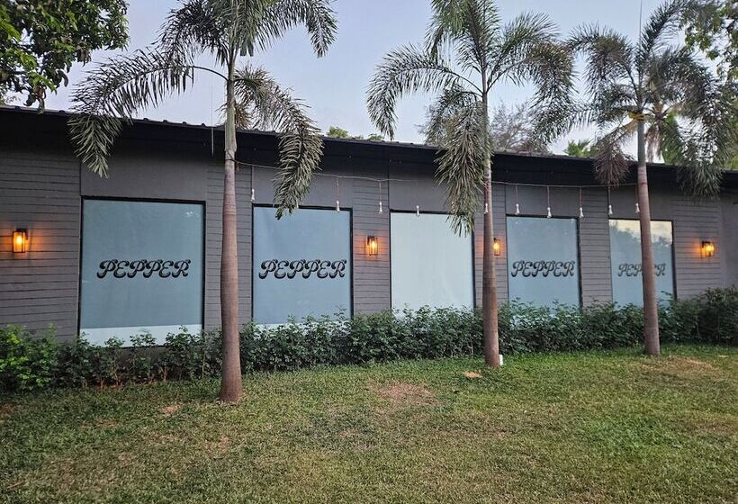 River Estates Luxury Resort & Spa