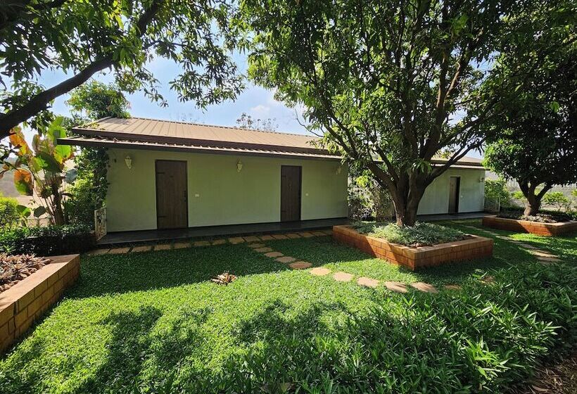 River Estates Luxury Resort & Spa