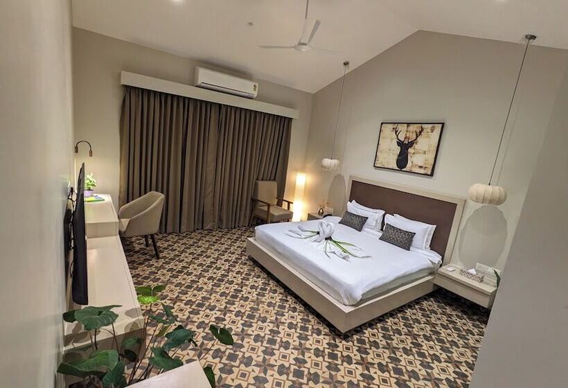 River Estates Luxury Resort & Spa