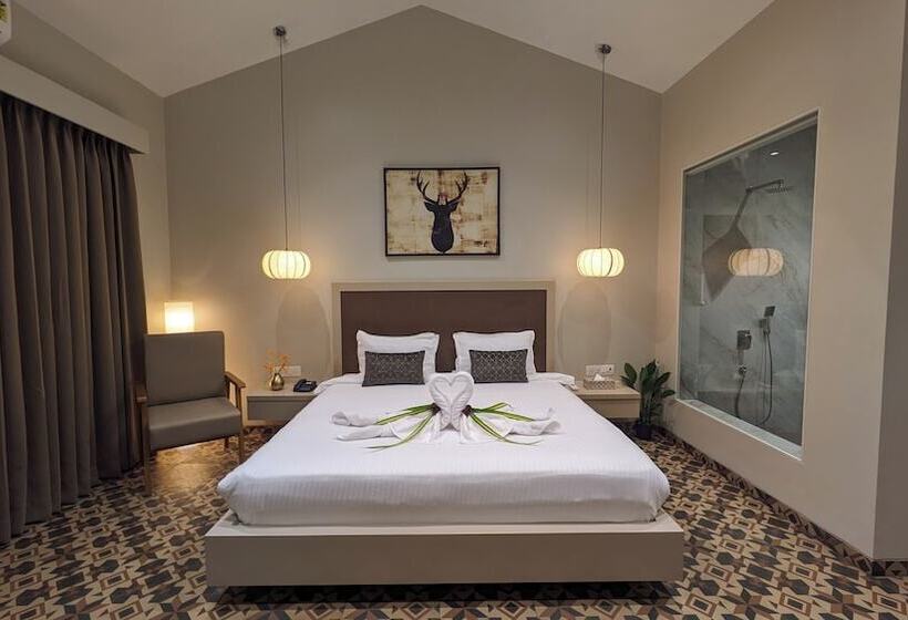 River Estates Luxury Resort & Spa