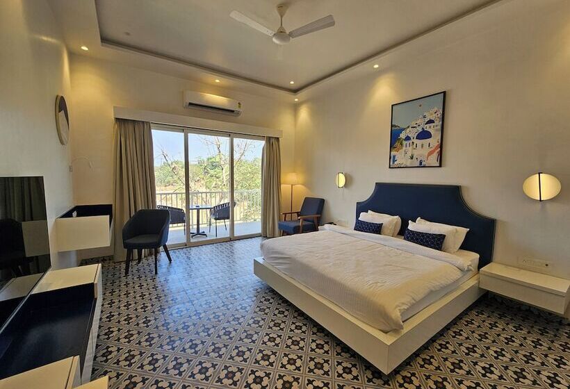 River Estates Luxury Resort & Spa