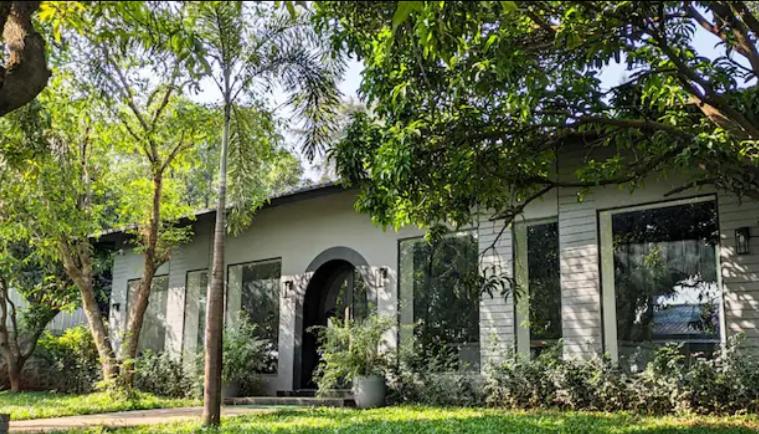 River Estates Luxury Resort & Spa