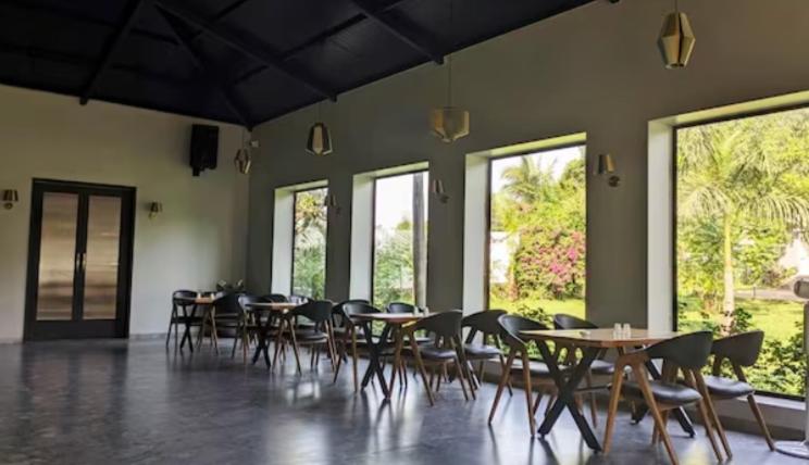 River Estates Luxury Resort & Spa