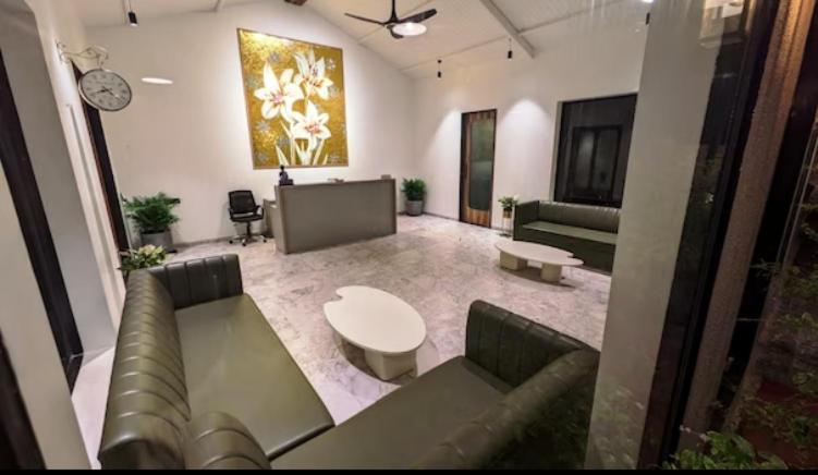 River Estates Luxury Resort & Spa