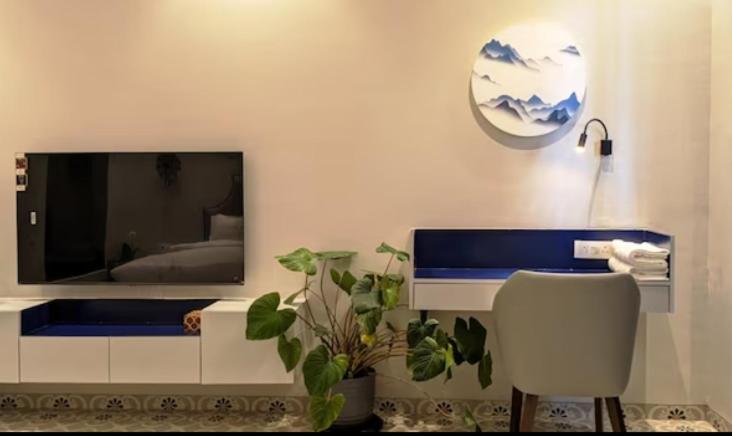 River Estates Luxury Resort & Spa