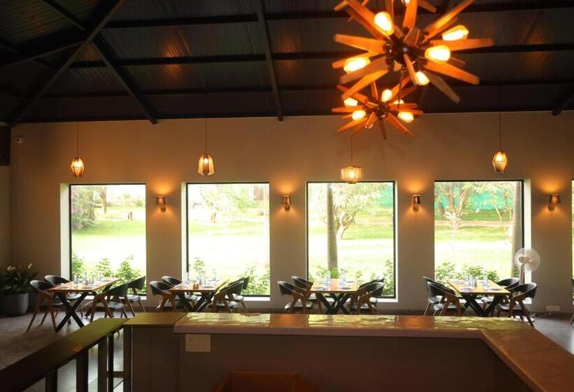 River Estates Luxury Resort & Spa