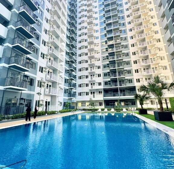 Smdc Style Residendes Hotels