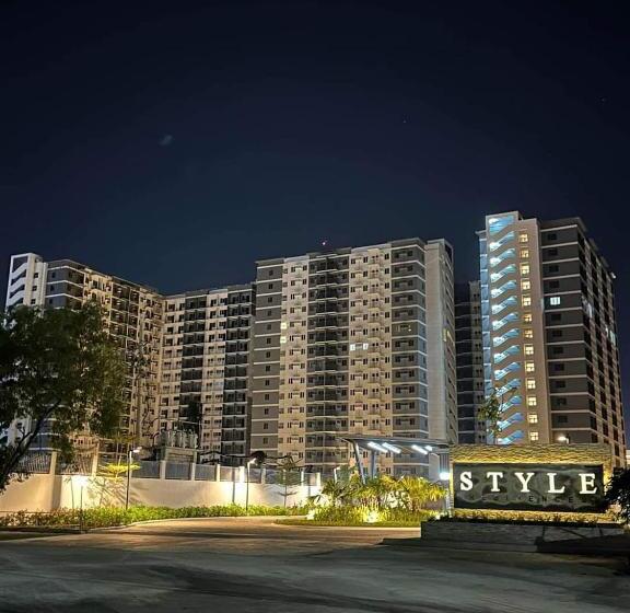 Smdc Style Residendes Hotels