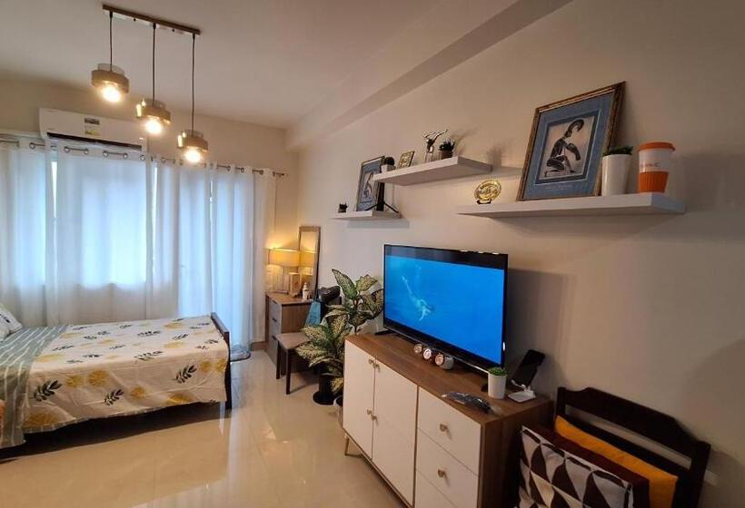 Smdc Style Residendes Hotels