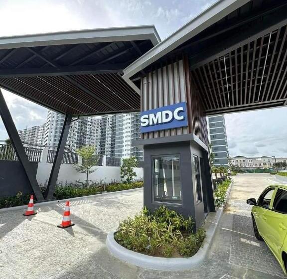 Smdc Style Residendes Hotels
