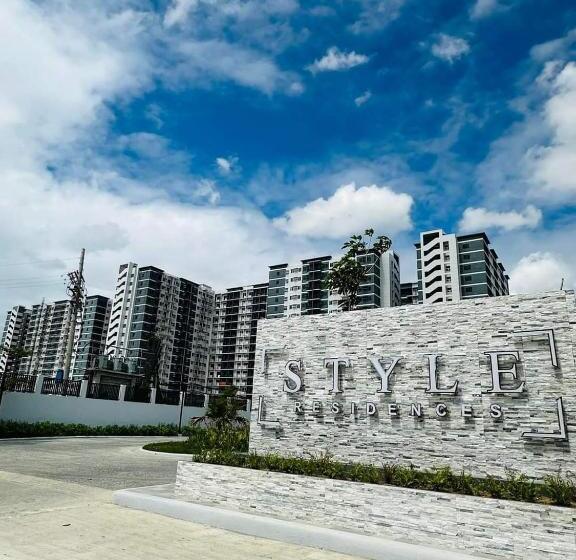 Smdc Style Residendes Hotels