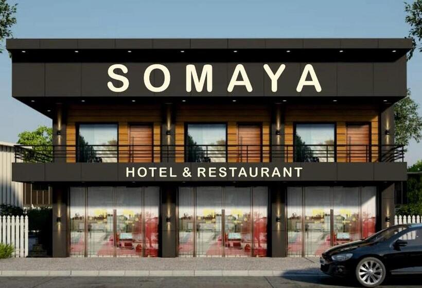 Somaya Hotel And Restaurant