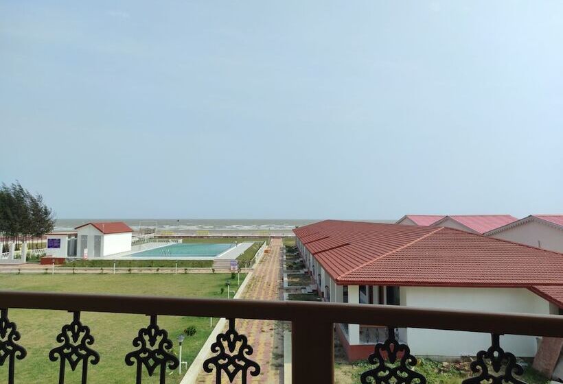 אתר נופש Tarangamala On Beach