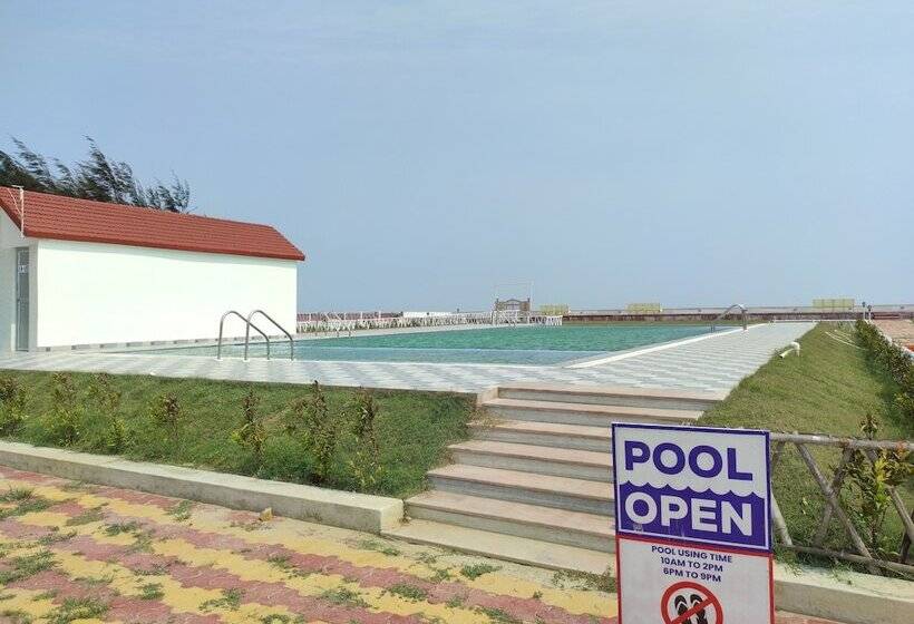 אתר נופש Tarangamala On Beach