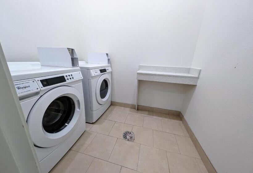 Texas Bungalows Hotel And Hotel Que At I35 Austin Pflugerville