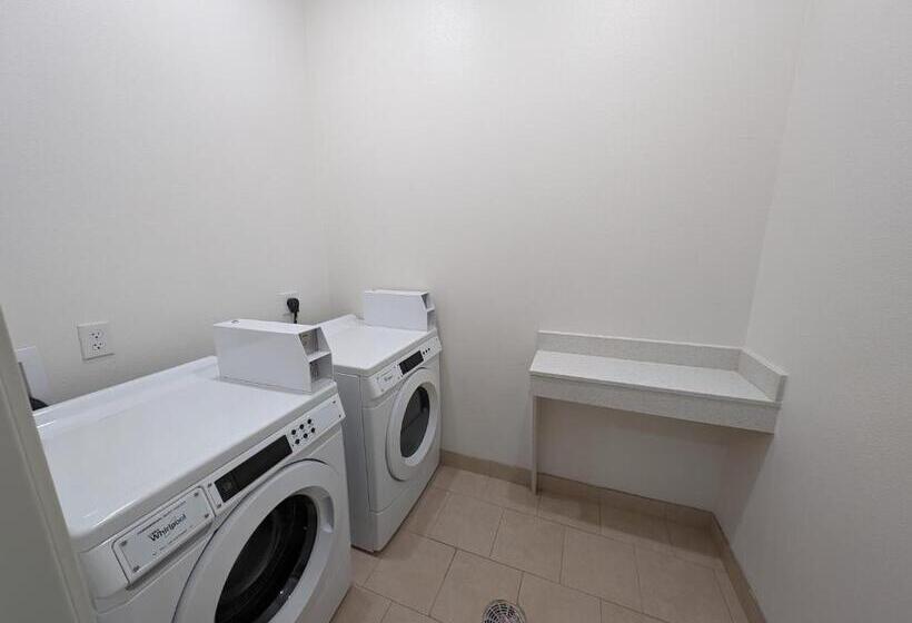 Texas Bungalows Hotel And Hotel Que At I35 Austin Pflugerville