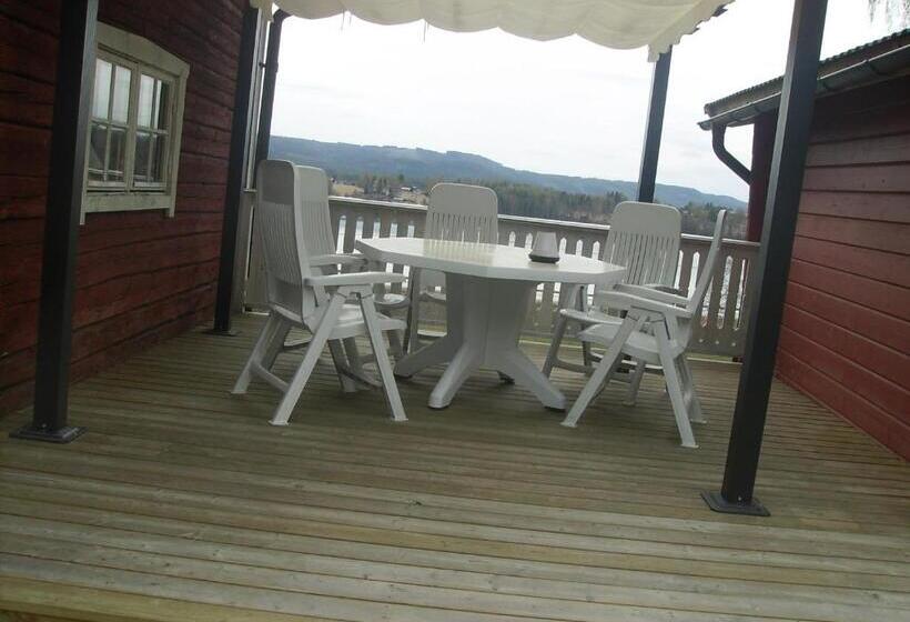 Täljelantgårdshotell