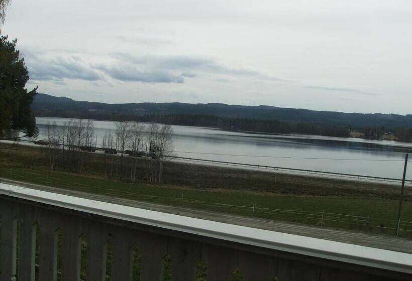 Täljelantgårdshotell