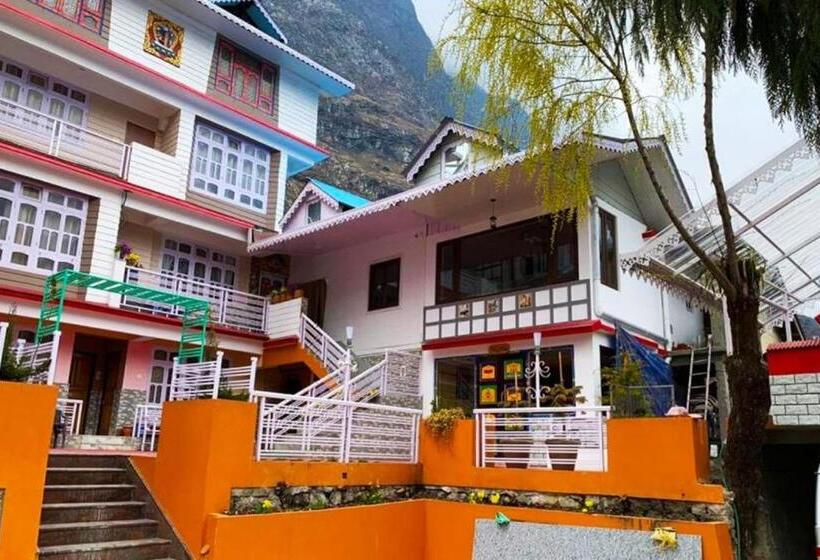 Udaan Tashi Gakhil Resort