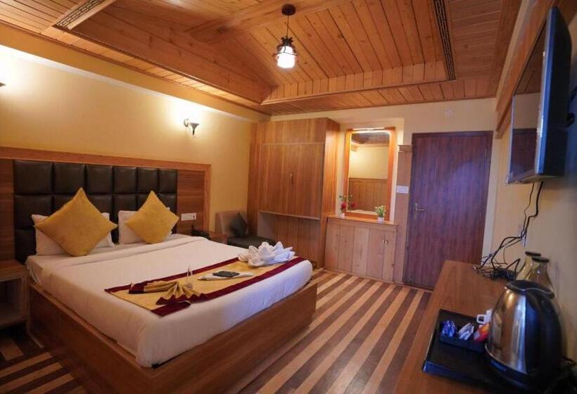 Udaan Tashi Gakhil Resort