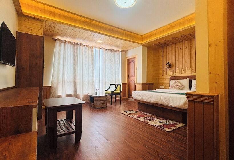 Udaan Tashi Gakhil Resort