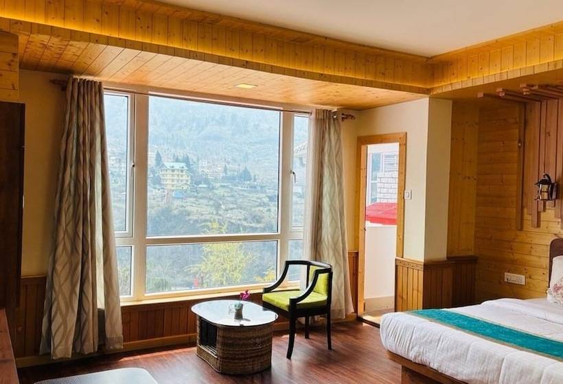 Udaan Tashi Gakhil Resort