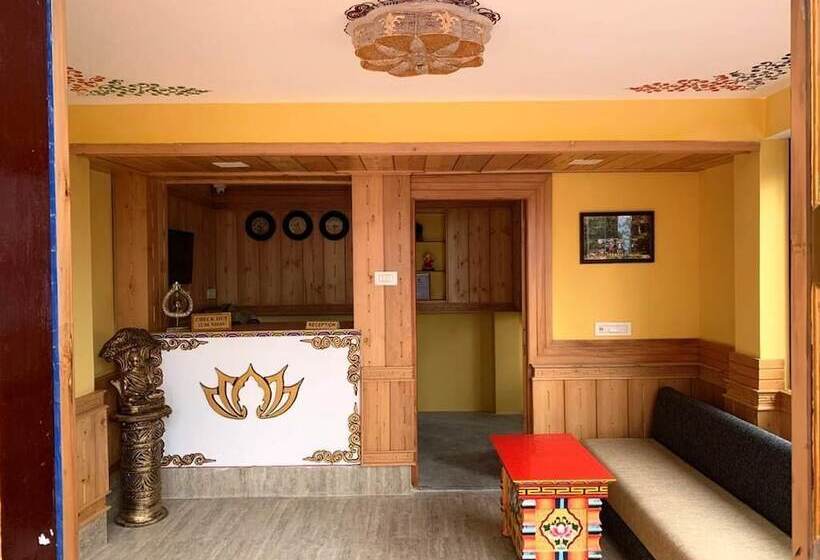 Udaan Tashi Gakhil Resort