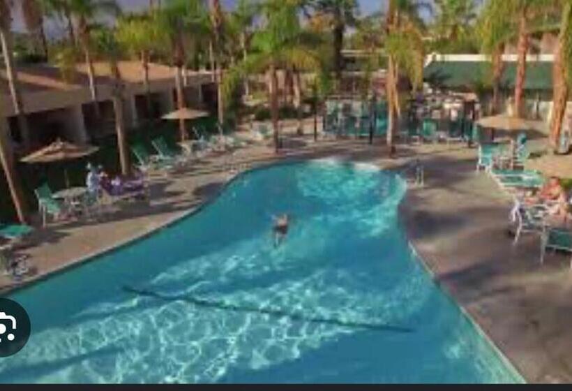 Worldmark Plaza Resort And Spa