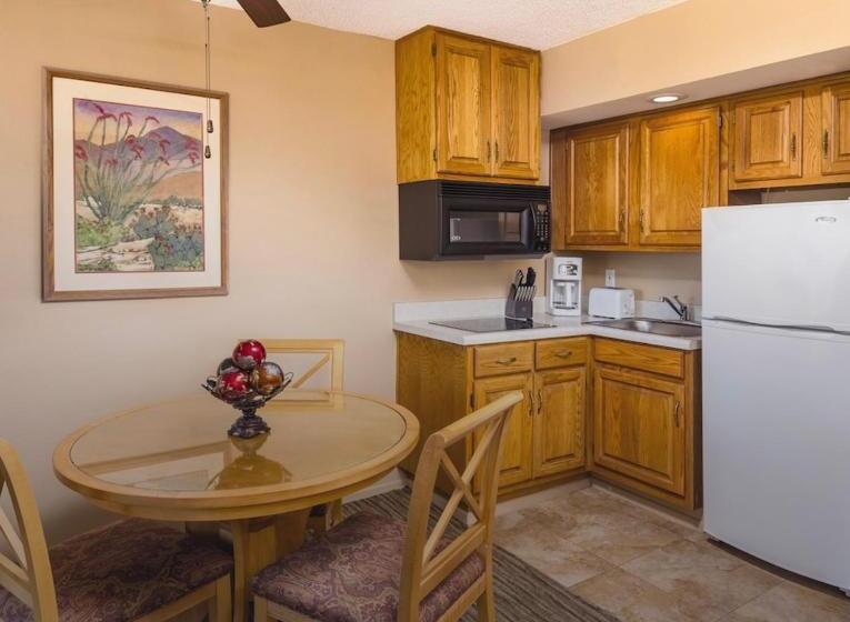 Worldmark Plaza Resort And Spa