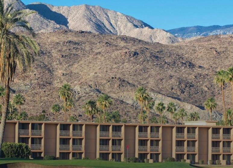 Worldmark Plaza Resort And Spa