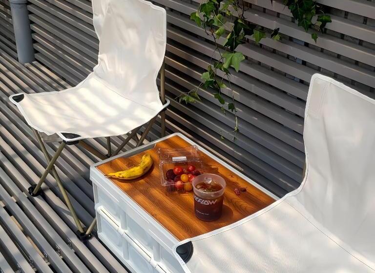 Weflow Youth Hostel   Shanghai People S Square Jing An Joy City