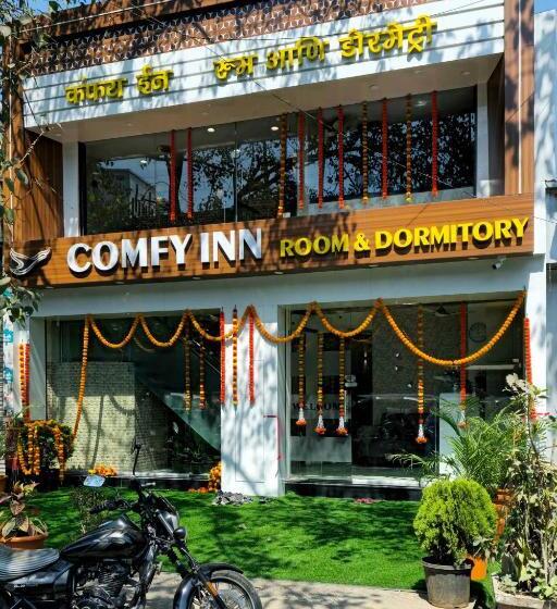 Hostel Comfy Inn