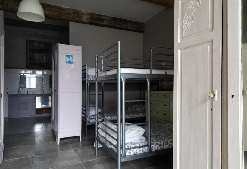 Общежитие Dortoirs 12per