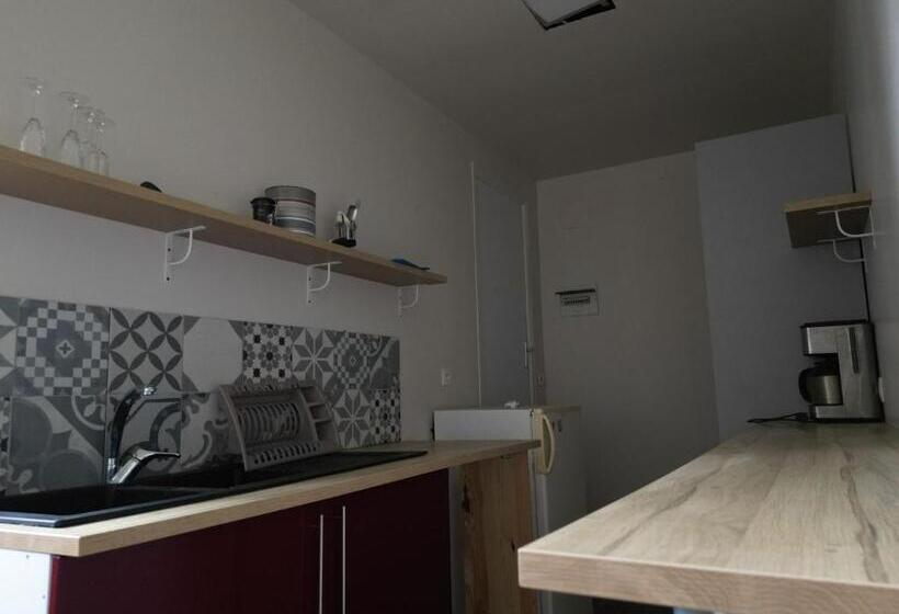 Общежитие Dortoirs 12per