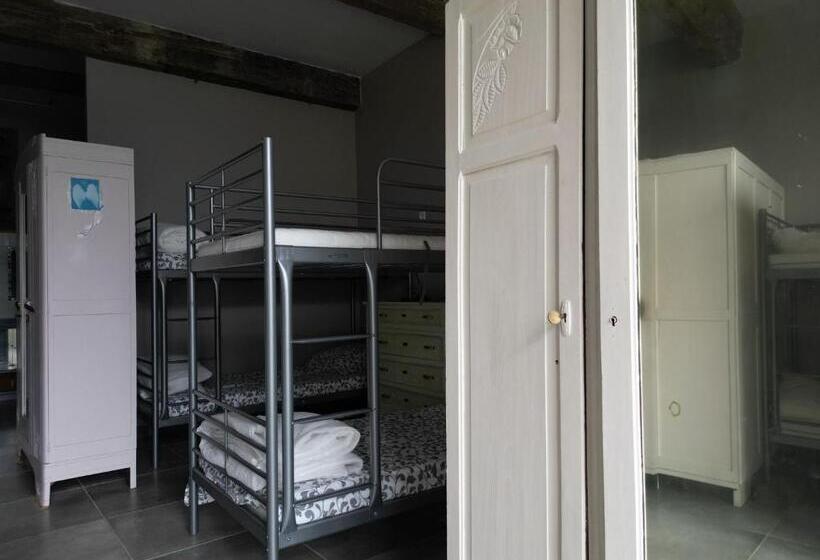 Общежитие Dortoirs 12per