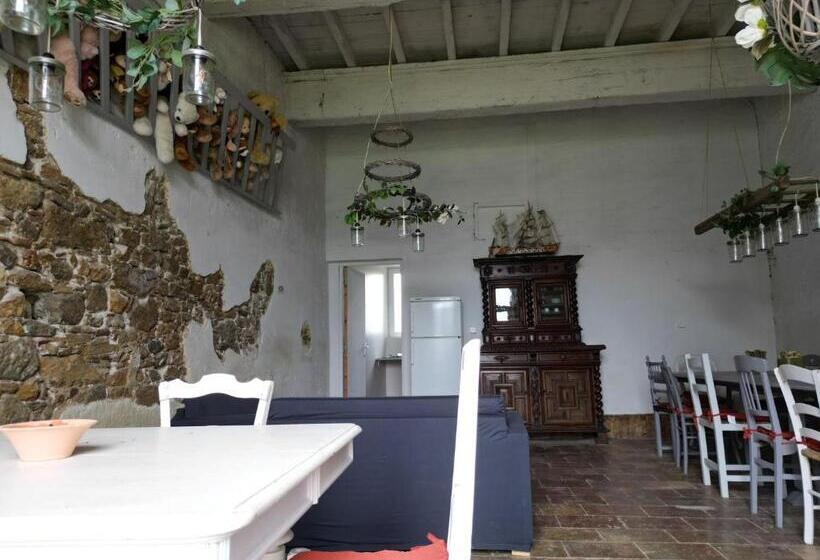 ユースホステル Dortoirs 12per