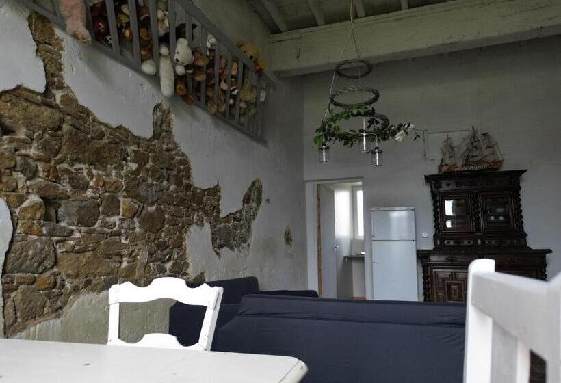 Общежитие Dortoirs 12per