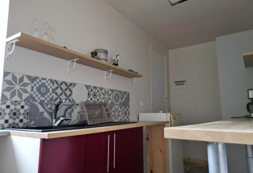 ユースホステル Dortoirs 12per