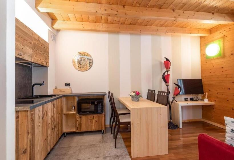 הוסטל Locanda Cantù