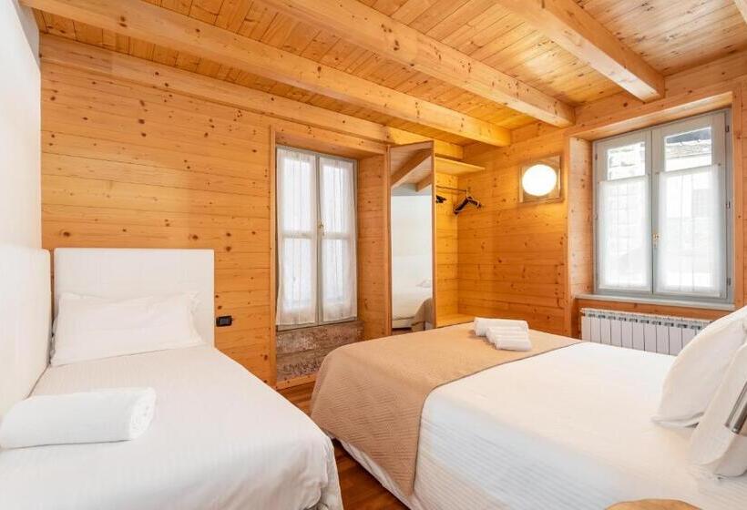 הוסטל Locanda Cantù