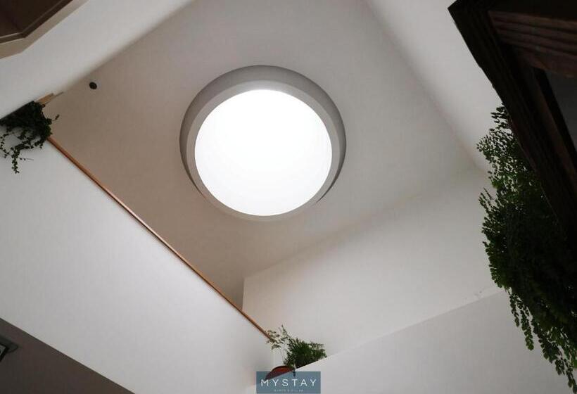 فندق صغير Mystay   Casa Matriz Séc Xvi