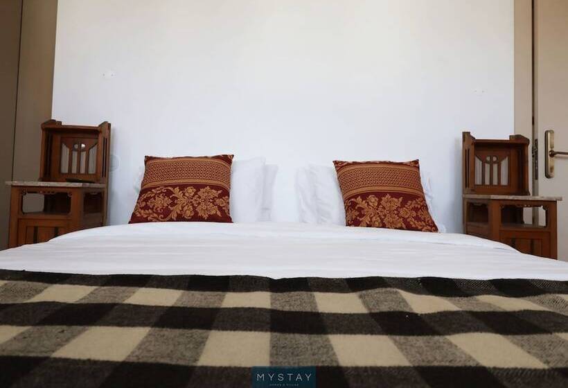 ユースホステル Mystay   Casa Matriz Séc Xvi