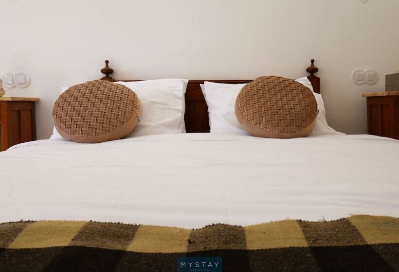 ユースホステル Mystay   Casa Matriz Séc Xvi