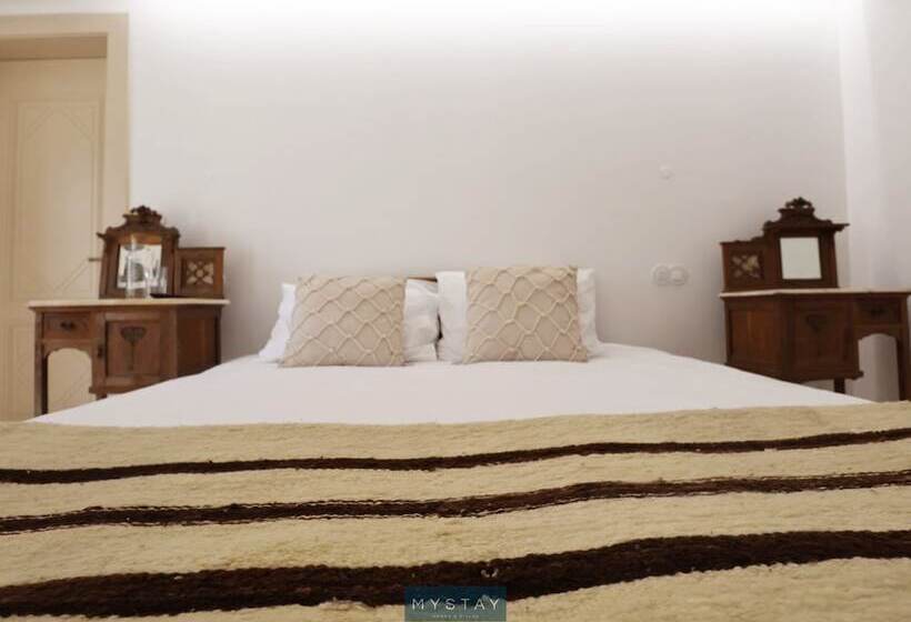 호스텔 Mystay Casa Matriz Séc Xvi