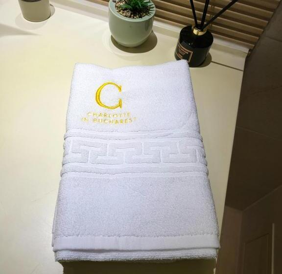 Aparthotel Charlotte