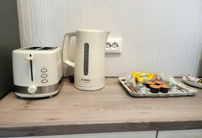 Aparthotel Charlotte