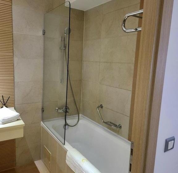 Aparthotel Charlotte