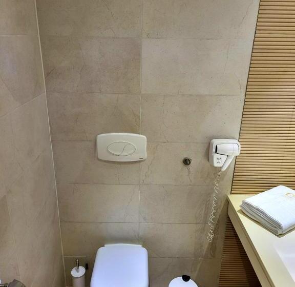 Aparthotel Charlotte