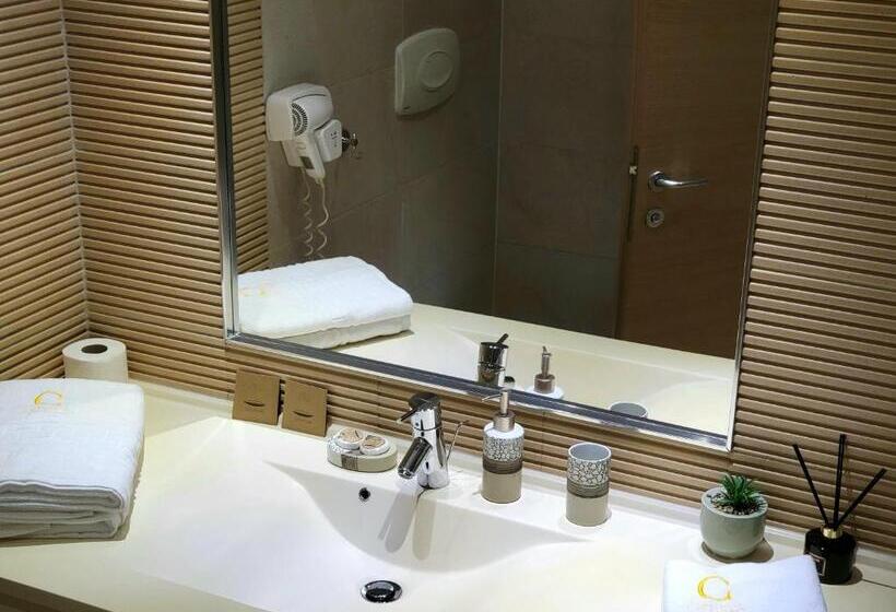 Aparthotel Charlotte